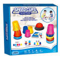 Speed Cups The Game