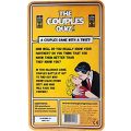 The Couples Quiz - Card Game