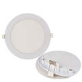 Concealed Panel Light 18W Round Non-isolated Wide Pressure