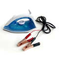 Battery Operated Steam Iron