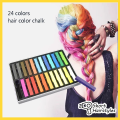 Hair Chalk 24pc