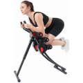 FOLDABLE FITNESS AB TRAINER GYM EQUIPMENT