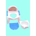 Baby Chair Potty