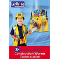 Engineer/Construction Role Play Costume