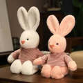 Stuffed Bunny Plush Rabbit Toy