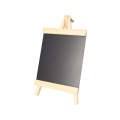 Mini Black Chalk Board
