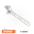Shind Adjustable Wrench 200mm
