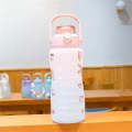 Super Water Bottle Combo Special 2L & 700ml