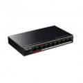 HiLook Ethernet Switch 8ch