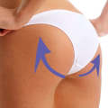 Buttocks Up Limpo Applicator