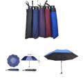 Umbrella 3 Fold Type