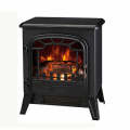 Fireplace Electric Heater - Authentic Look