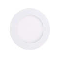 Concealed Panel Light 18W Round Non-isolated Wide Pressure