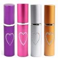 Female Lipstick & Pepper Defence Spray