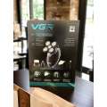 VGR Voyager Mens Pro Chiskop Grooming Kit