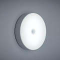 LED Motion Sensor Lights Wireless Night Light Rechargeable Cabinet Stair Lamp