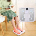 Intelligent Foot Massager Foldable Design