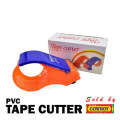 Sello Tape Dispenser/Cutter