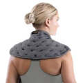 Neck & Shoulder Copper Fit Rapid Relief+ High Collar Neck and Shoulder Wrap