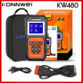 Konnwei KW480 Professional for all BMW Cars Full System Diagnostic Tool
