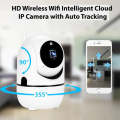 NannyCam Plus 2MP 1080p Full HD Minion Cloud Wireless Wifi Intelligent IP Mini CCTV Camera With A...