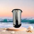 Electric Urn St/St 38L( Water Capacity-25L)