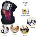 Far Infrared Joint Hot Massager For Knee,Shoulder & Elbows Etc