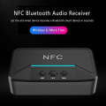 NFC Desktop Wireless Bluetooth 5.0 Audio Receiver