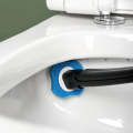 Cleaning Brush Toilet Brush Disposable Toiletwand Holder With Cleaning System