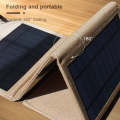 Solar Folding Panel Bag