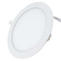 Round Concealed Panel Light 25W