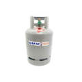SAFY- 3Kg Gas Cylinder/Bottle Empty
