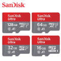 Sandisk Ultra Micro SDXC UHS-1 Memory Card