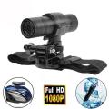 Rifle Hunting Action Dash Cam Waterproof Outdoor Wild Camera 170 FOV HD 1080P Gun Camera Traps Mi...