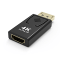 4k Display Port to HDMI Adapter