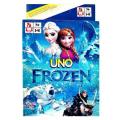 Uno Frozen Playing Cards
