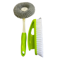 Kitchen Essential Cleaning 2pc Set