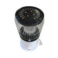 Condere Electric Radiant Heater - ZR-6010