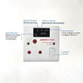 Wall Socket Type Automatic Voltage Protector