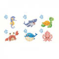 Little Learners - Ocean World Puzzle Set of 6