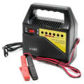 Fast Charging DC12V Battery Charger - 6amp