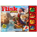 Gaming Risk Junior Board Game