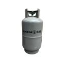 7kg Gas Cylinder LPG