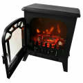 Fireplace Electric Heater - Authentic Look