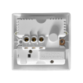 Wall Socket Type Automatic Voltage Protector