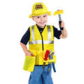 Engineer/Construction Role Play Costume