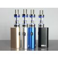 Lite 40 Vape E-Hookah | Smoke | with 2 Pack Flavour and 1 Battery Included