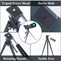 20-60X 60mm High Magnification HD Target Mirror Monocular Telescope