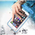 Universal Waterproof Mobile Phone Case 21.4cm x 17cm