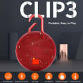 Clip 3 Max Portable Speaker FM/MP3 USB